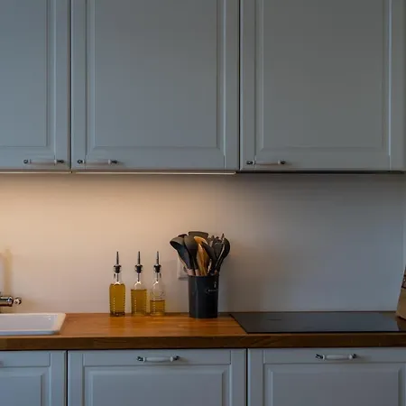 Koenig Residenz Nahe Bmw , Porsche , Dhl Und Messe Apartamento *