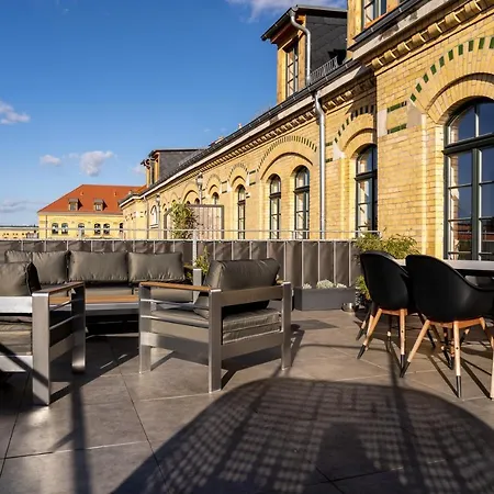 Daire Koenig Residenz Nahe Bmw , Porsche , Dhl Und Messe *