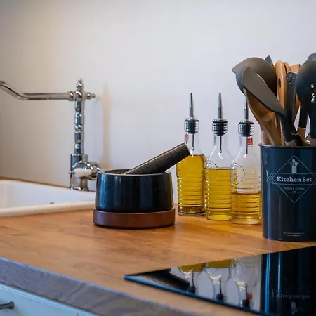 Koenig Residenz Nahe Bmw , Porsche , Dhl Und Messe Apartamento *