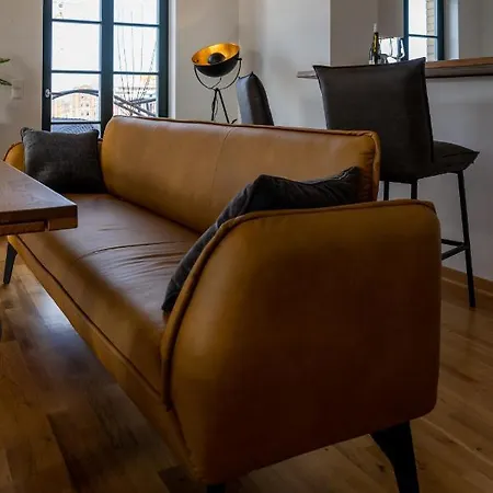 Koenig Residenz Nahe Bmw , Porsche , Dhl Und Messe * Leipzig