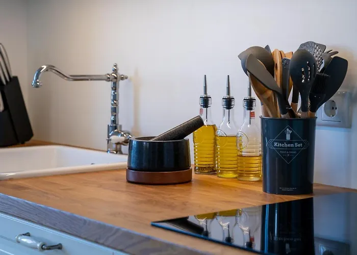 Koenig Residenz Nahe Bmw , Porsche , Dhl Und Messe アパート *