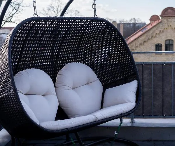 Koenig Residenz Nahe Bmw , Porsche , Dhl Und Messe アパート ライプツィヒ