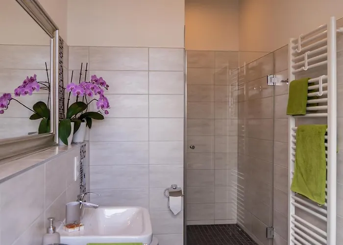 アパート Koenig Residenz Nahe Bmw , Porsche , Dhl Und Messe